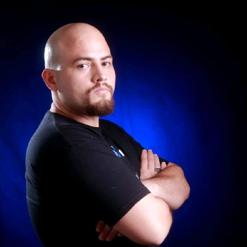 Foto de Marcio Faria